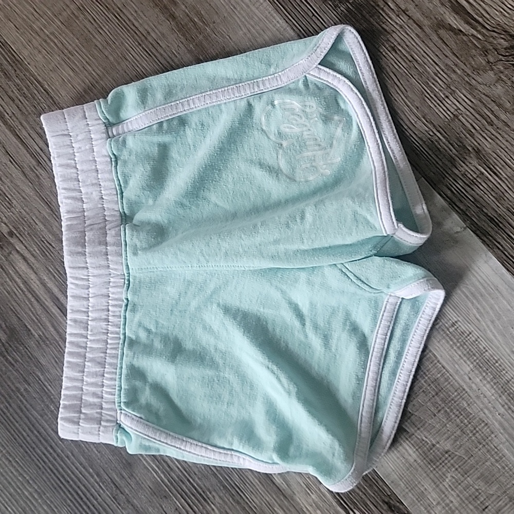 Girls shorts